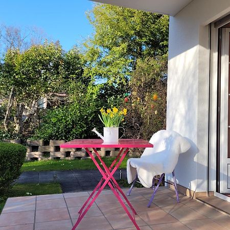 Villa Castagna Guesthouse Люцерн Номер фото