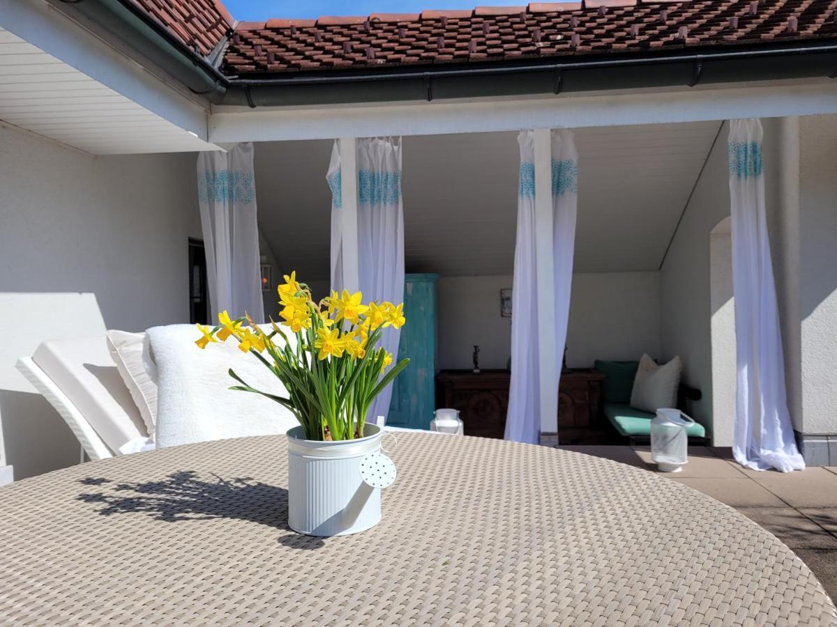 Villa Castagna Guesthouse Люцерн Экстерьер фото